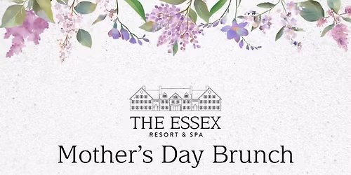 Mother's Day Brunch