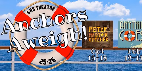 DECISION HEIGHT presented by Smithville High School Theatre