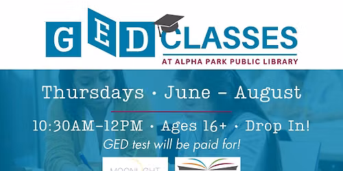 GED Classes
