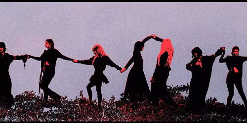 The Last Dinner Party, Automatic in Vancouver