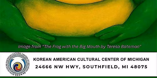 Story Time in Korean - \ubbf8\uc2dc\uac04 \uaf2c\ub9c8 \ub3d9\uc544\ub9ac \uc774\uc57c\uae30 \ub098\ub214