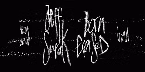 Jeff Surak (US) \u0438 Born Erased \u0432 \u041d\u0423\u041b\u0410, \u0412\u0430\u0440\u043d\u0430 \u043d\u0430 18 \u0430\u043f\u0440\u0438\u043b \u043e\u0442 20:00 \u0447.