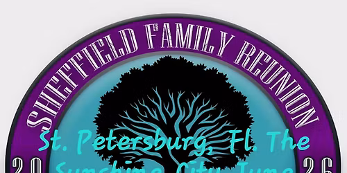 sheffield Family Reunion