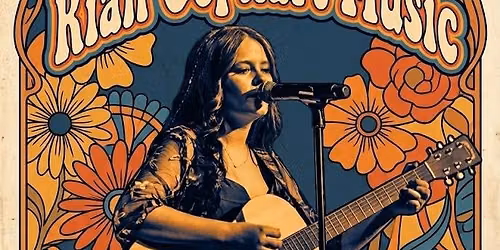 Rian Gephart Live at The Brickyard Restaurant and Ale House