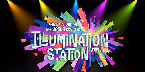 Illumination Station VBS