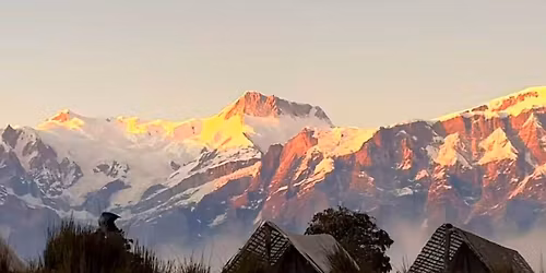 Event Name:KARPU DANDA POKHARA TREK- Dec 18\u201320 (Poush 3\u20135) 2 Nights 3 Days