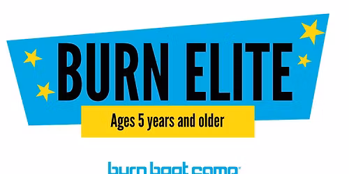 Burn Elite 