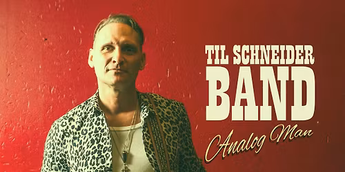 Til Schneider Band \u2013 Bohemian Blues