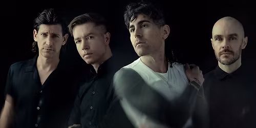 ALT 103.7 Presents: AFI