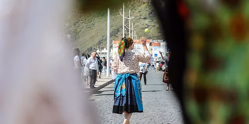 \ud83c\udf3c Redescobrir a Nazar\u00e9 - P\u00e1scoa 2026