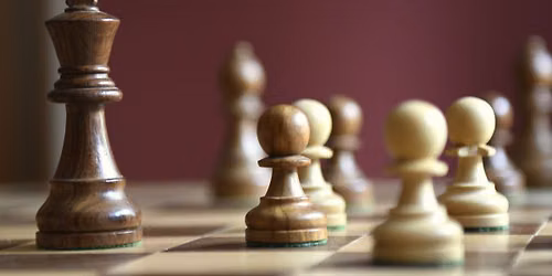 Chelmsford Chess Club