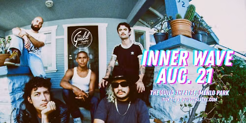 Inner Wave at The Guild