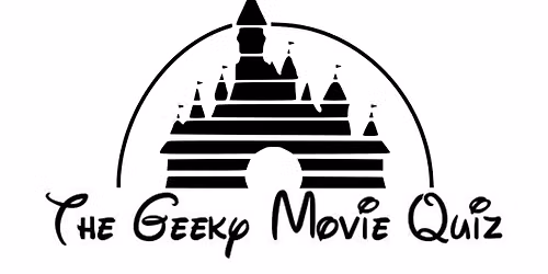 The Geeky Disney Movie Quiz @ Everyman Harrogate (#253)