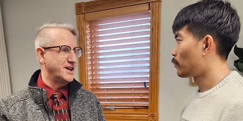 Men's Bi-Weekly Midweek