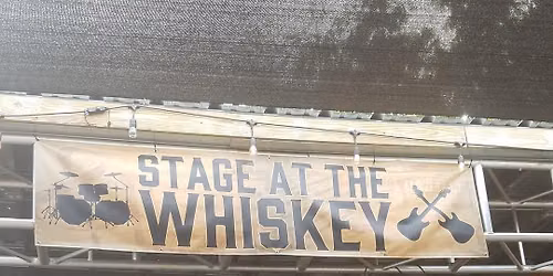 TDL @ Whiskey River Pub 
