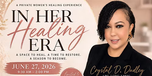 In HER Healing Era
