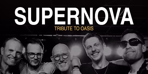 Supernova \u2013 Back to River\u2019s \ud83d\udd25 Live \u201926