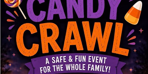 Candy Crawl