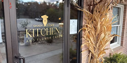 Holiday Dinner in Hickory