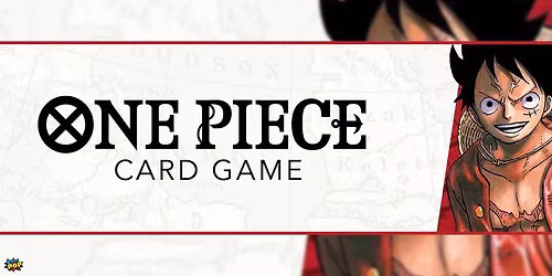 One Piece TCG Beginner Deck Party