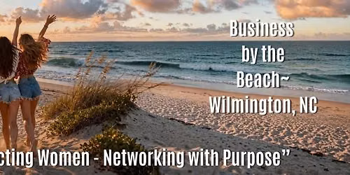 Wilmington BBB - September Networking Lunch