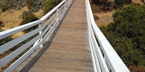 5th Annual 7 Bridges Over\/Under Half Marathon