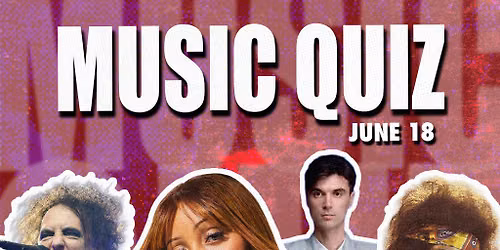 a Music Quiz