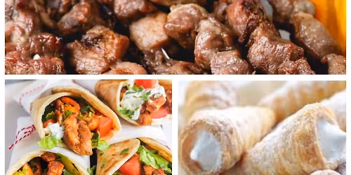 \ud83d\udd25BBQ \u0412\u0441\u0442\u0440\u0435\u0447\u0430 \u0438 \u041d\u0435\u0442\u0432\u043e\u0440\u043a\u0438\u043d\u0433