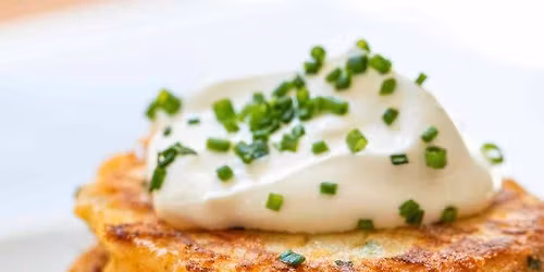 German Food Favorites - Adult Class