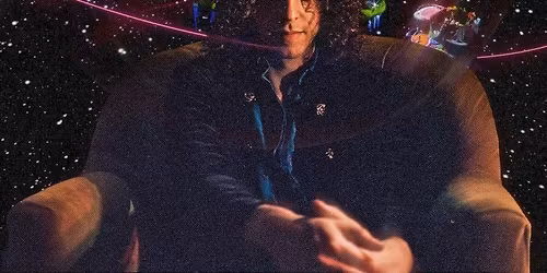 Vinyl Williams and HOTT MT at The Funhouse at Mr Smalls