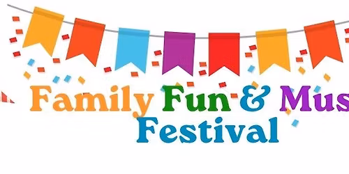 Marlboro Family Fun and Music Festival