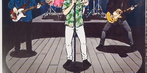 The Impossible Band