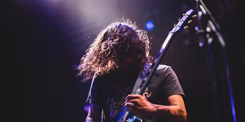 PHUN - Phish tribute (18+ Event)