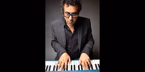 A.J. Croce: Croce Plays Croce Tickets 