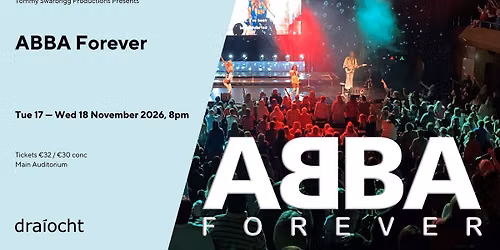 ABBA Forever