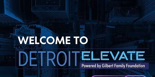 Detroit Elevate Showcase