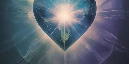  Bring Divine Light into the World.