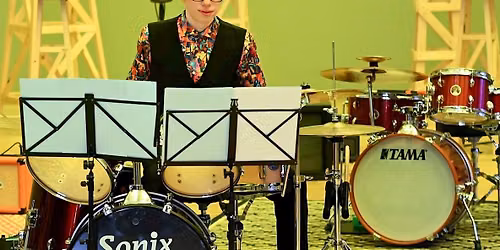 Nottingham Chamber Music Festival: Young Musician of the Year Showcase