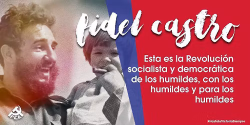 Tigellata por Cuba 2026