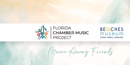 Florida Chamber Music Project -- Piano Concert