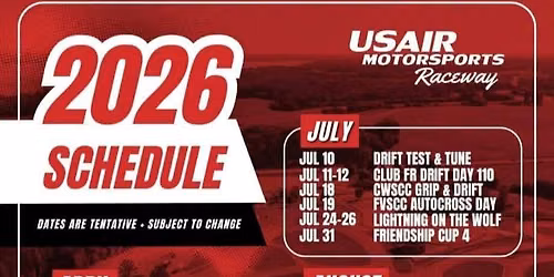 3rd annual eK US air trip