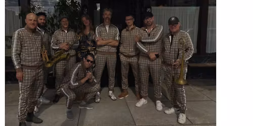 Conjunto Berret\u00edn\u2019s Album Release Party!