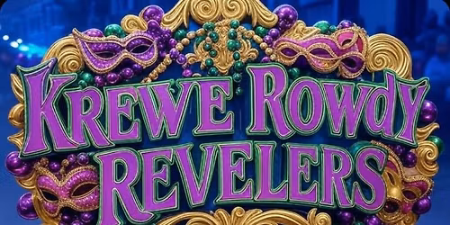 Mardi Gras comes to Gadsden, AL