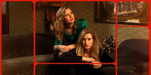 Clean Pete's Kerstmatinee \/\/ Doornroosje Nijmegen