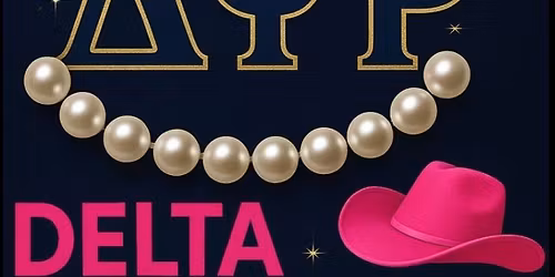 Buckin' With The Beta's Probate Show