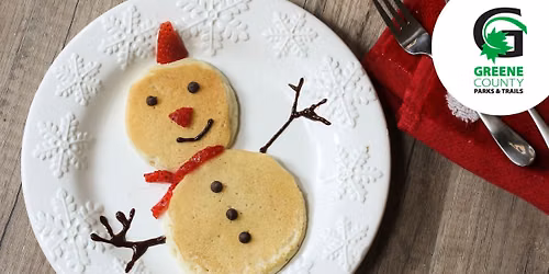 Wigglehoppers Breakfast with Santa