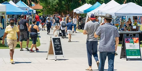 Mississauga Food Vendors & Artisan Showcase