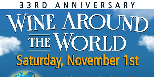 FDL Morning Rotary Wine Around the World 