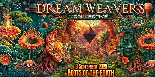 Dream Weavers Collective: Roots of the Earth
