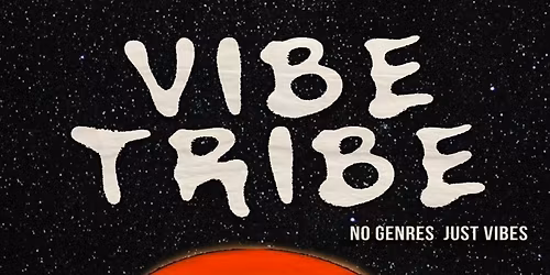 Vibe Tribe: Friday Night DJ Dance Party in Fairfax CA